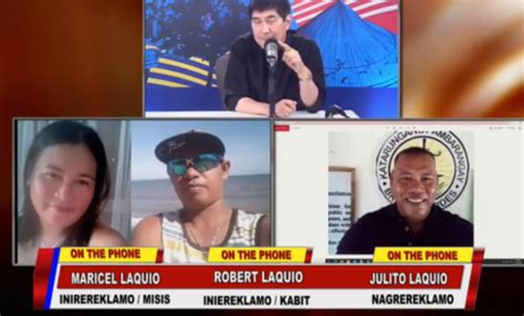 raffy tulfo in action 2020 latest.